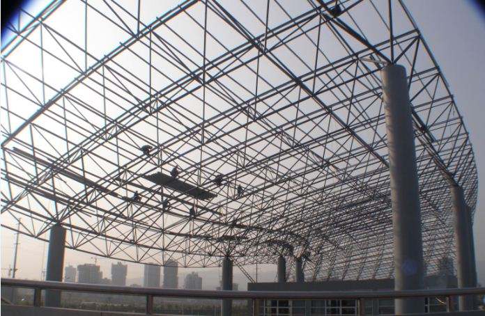 本溪厂房网架结构可用在哪些地方，厂房网架结构具有哪些优势